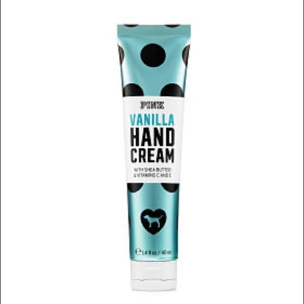 💖 SALES 🔻💖 HOLIDAY GIFT 💖 Victoria's Secret PINK Vanilla Hand Cream